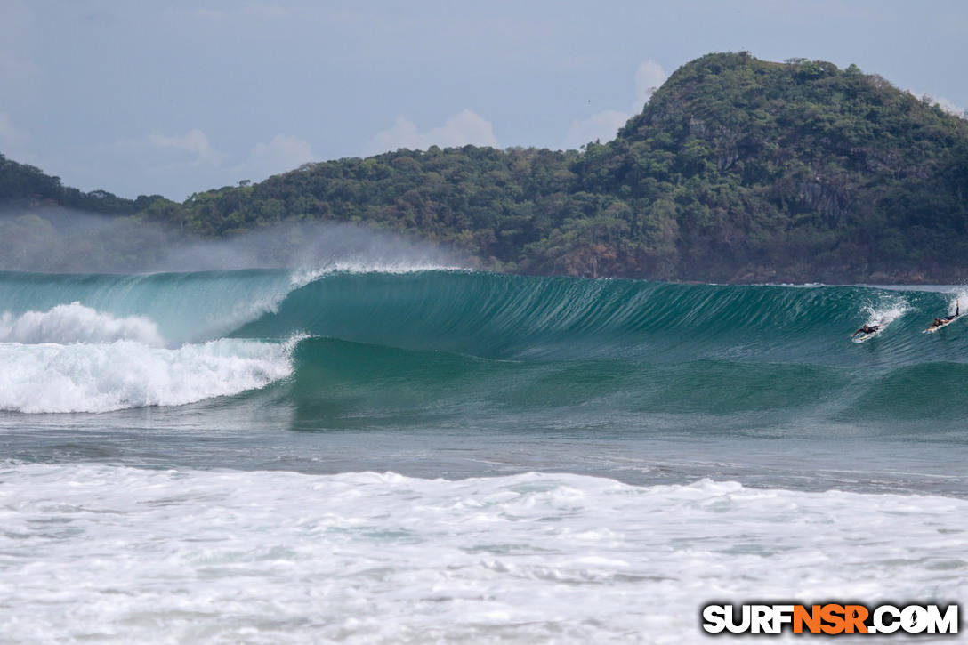 Nicaragua Surf Report - Report Photo 10/26/2020 5:05 PM