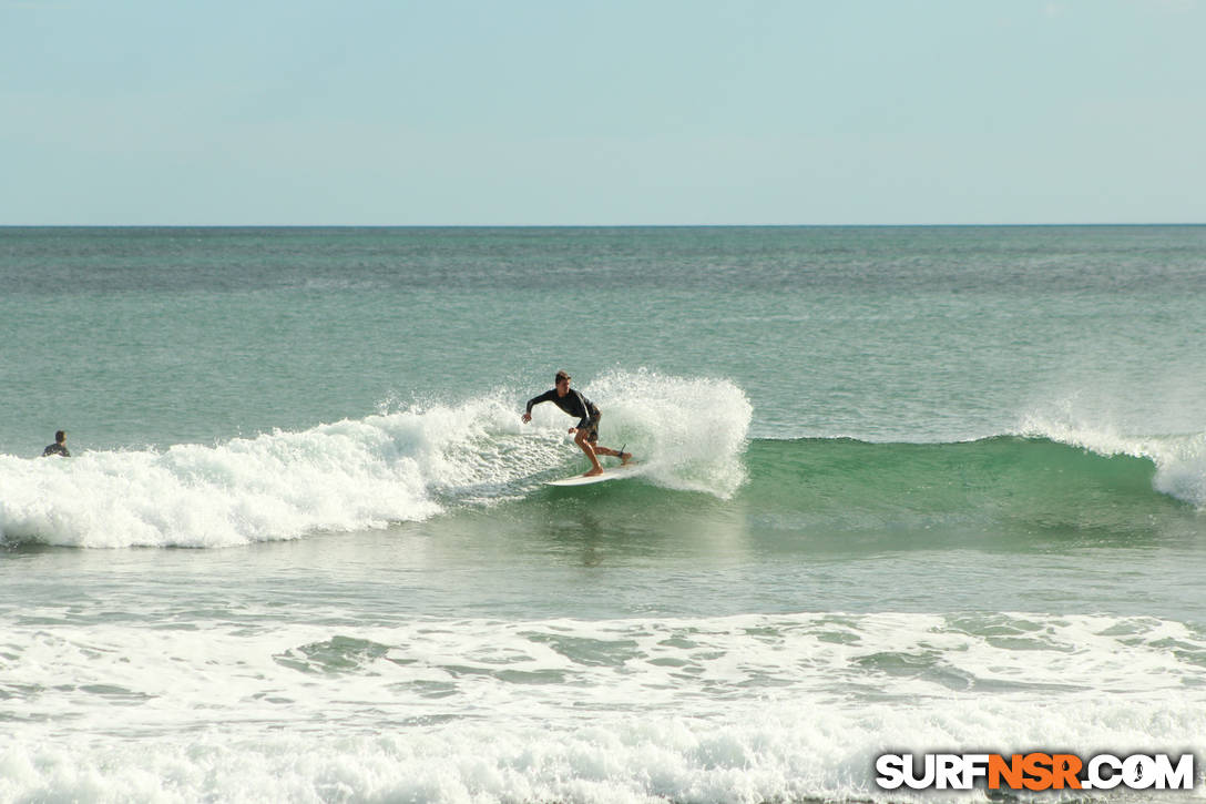 Nicaragua Surf Report - Report Photo 07/19/2019  12:10 AM 