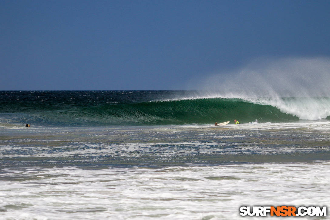 Nicaragua Surf Report - Report Photo 03/17/2020  2:05 PM 