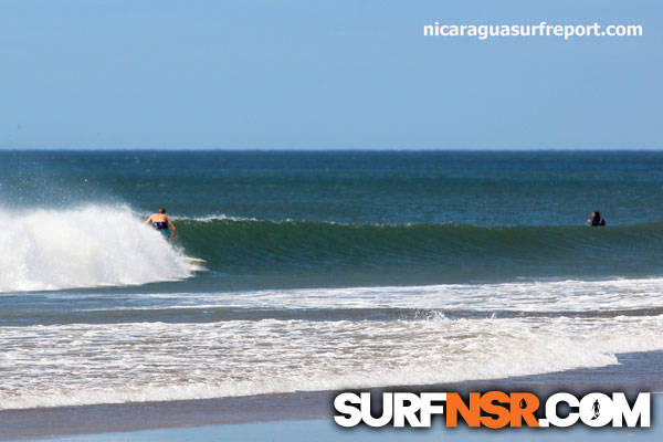 Nicaragua Surf Report - Report Photo 02/04/2013  6:44 AM 