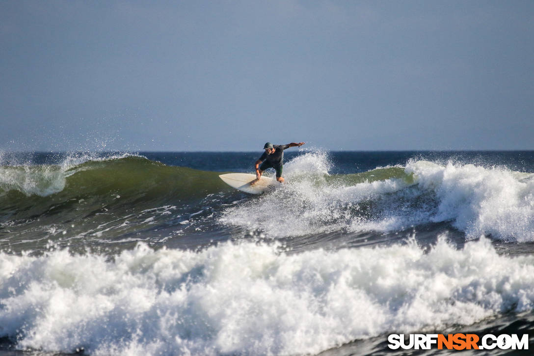 Nicaragua Surf Report - Report Photo 01/25/2021  8:10 PM 