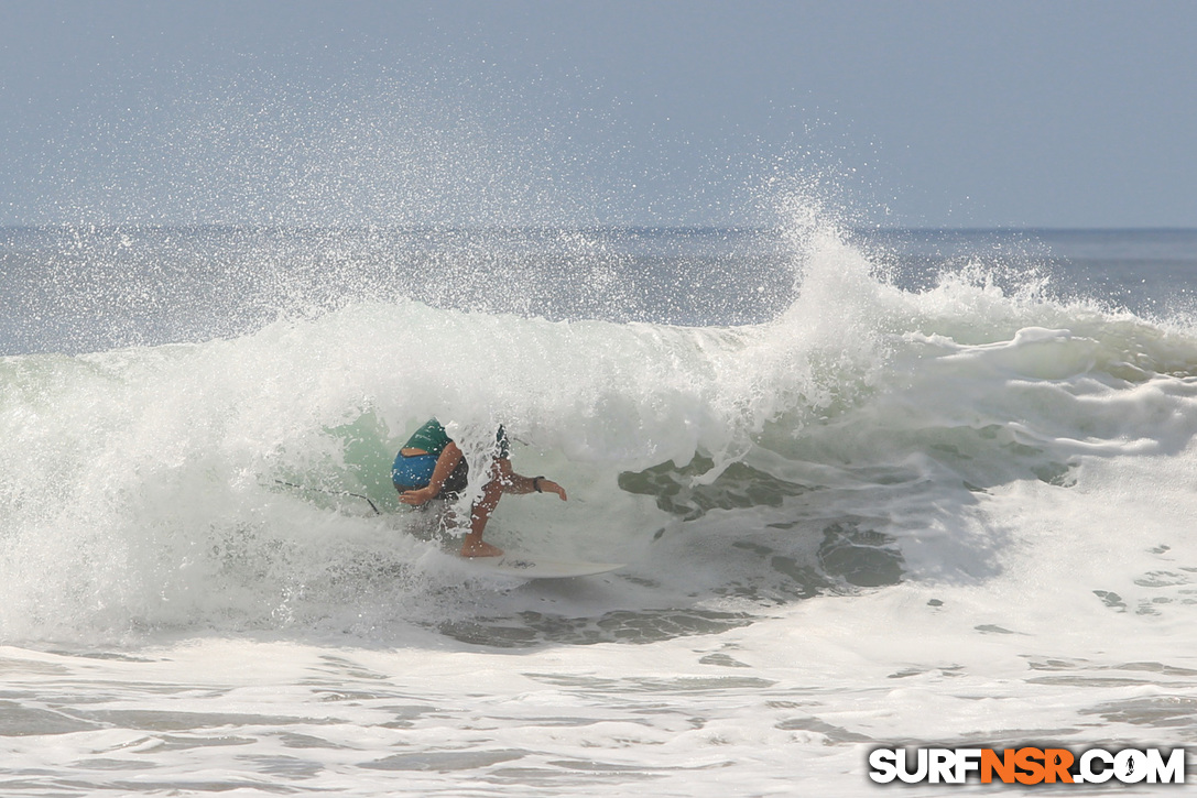 Nicaragua Surf Report - Report Photo 10/31/2016  4:20 PM 