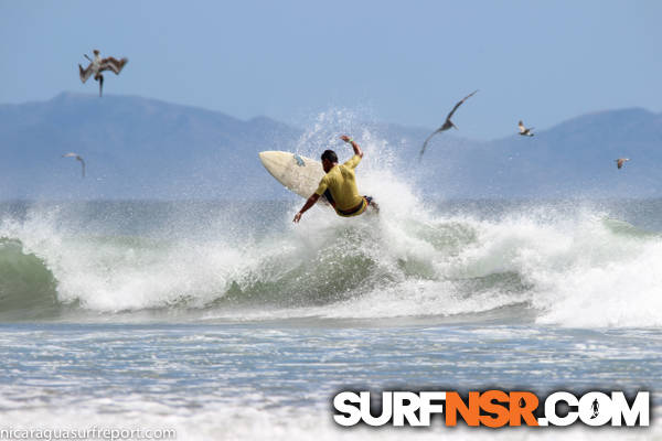 Nicaragua Surf Report - Report Photo 03/06/2015 6:34 PM