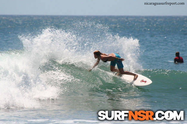 Nicaragua Surf Report - Report Photo 03/06/2008 9:57 AM