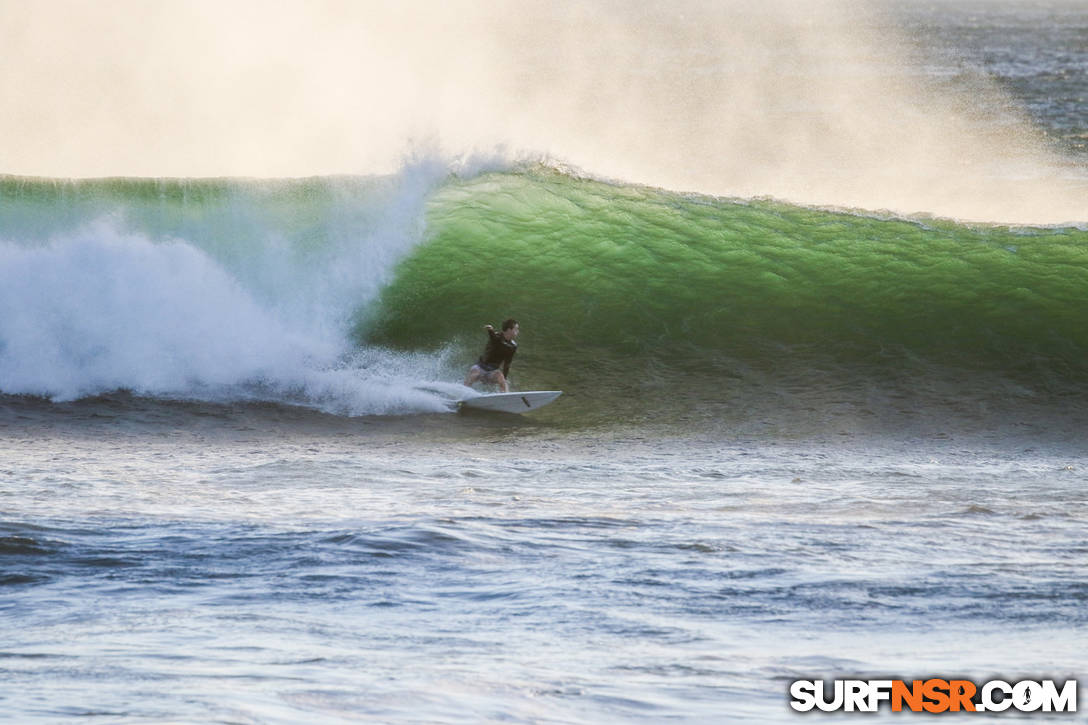 Nicaragua Surf Report - Report Photo 02/13/2023  7:11 PM 