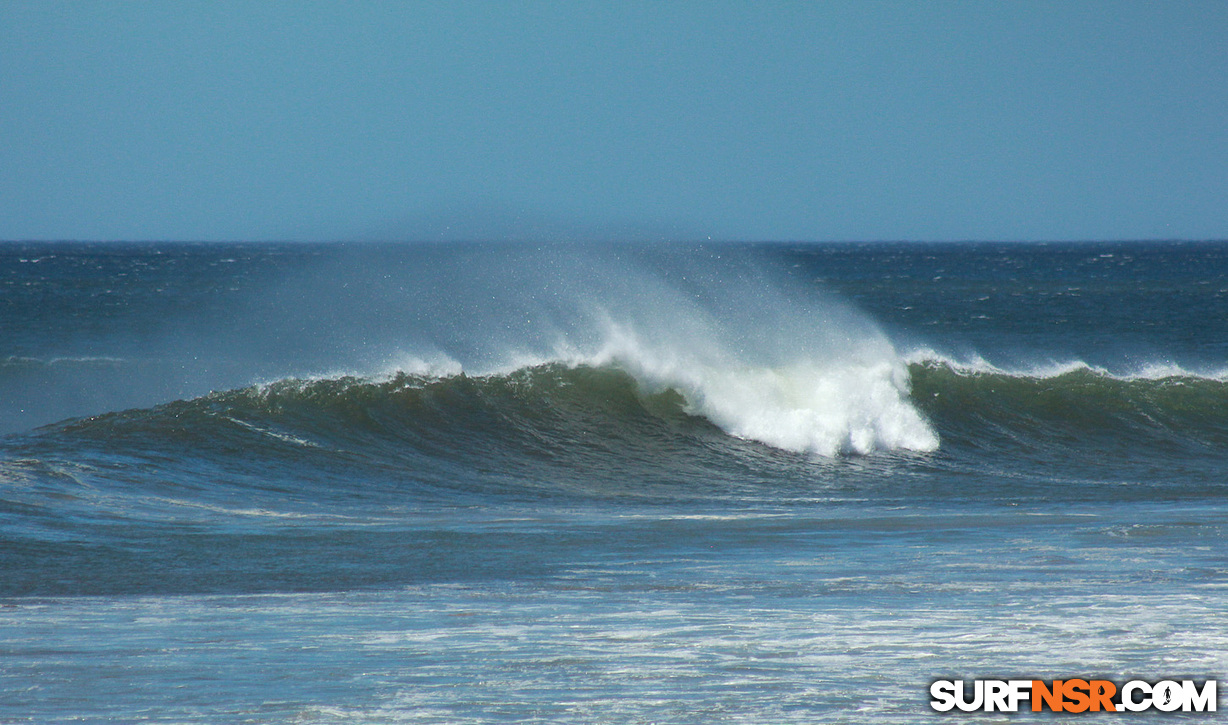 Nicaragua Surf Report - Report Photo 02/28/2018  3:31 PM 