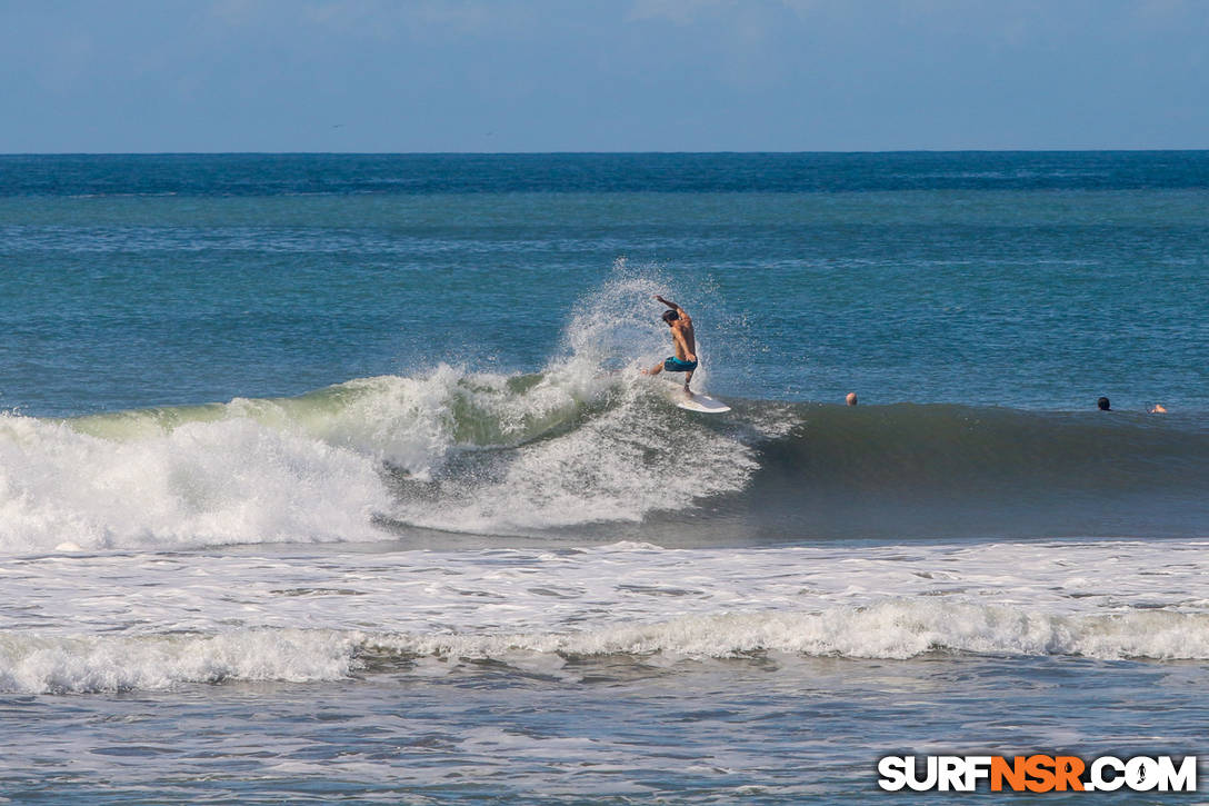 Nicaragua Surf Report - Report Photo 10/13/2022  11:12 AM 