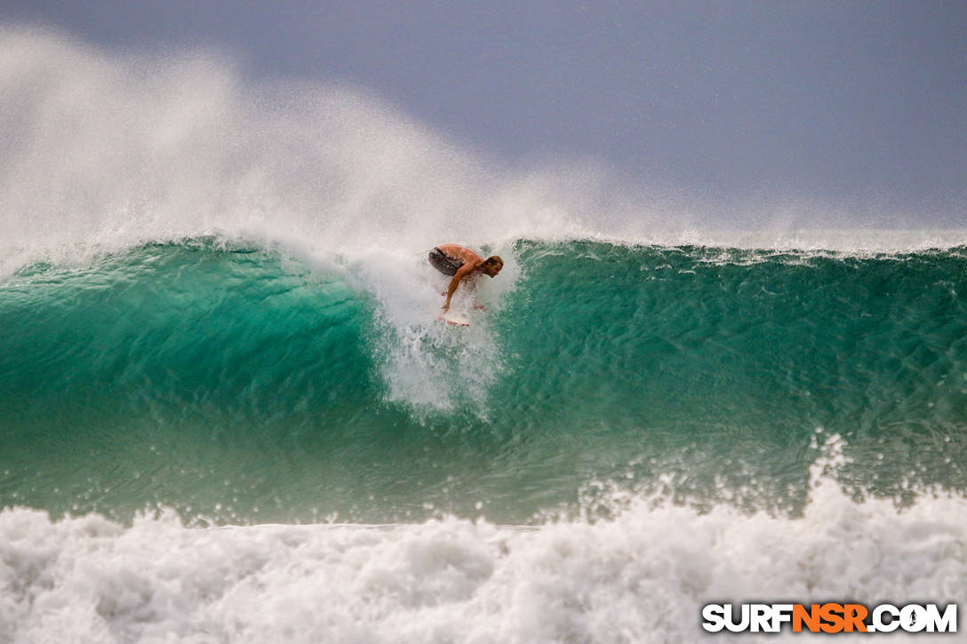 Nicaragua Surf Report - Report Photo 05/19/2019  9:11 PM