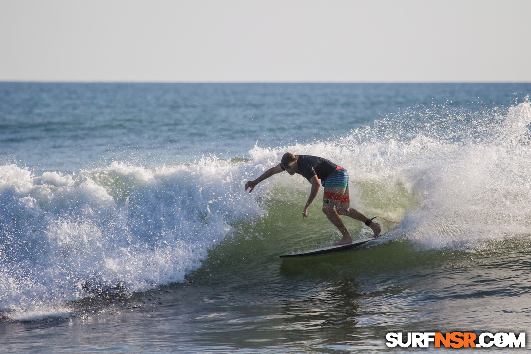Nicaragua Surf Report - Report Photo 11/18/2017  7:17 PM 