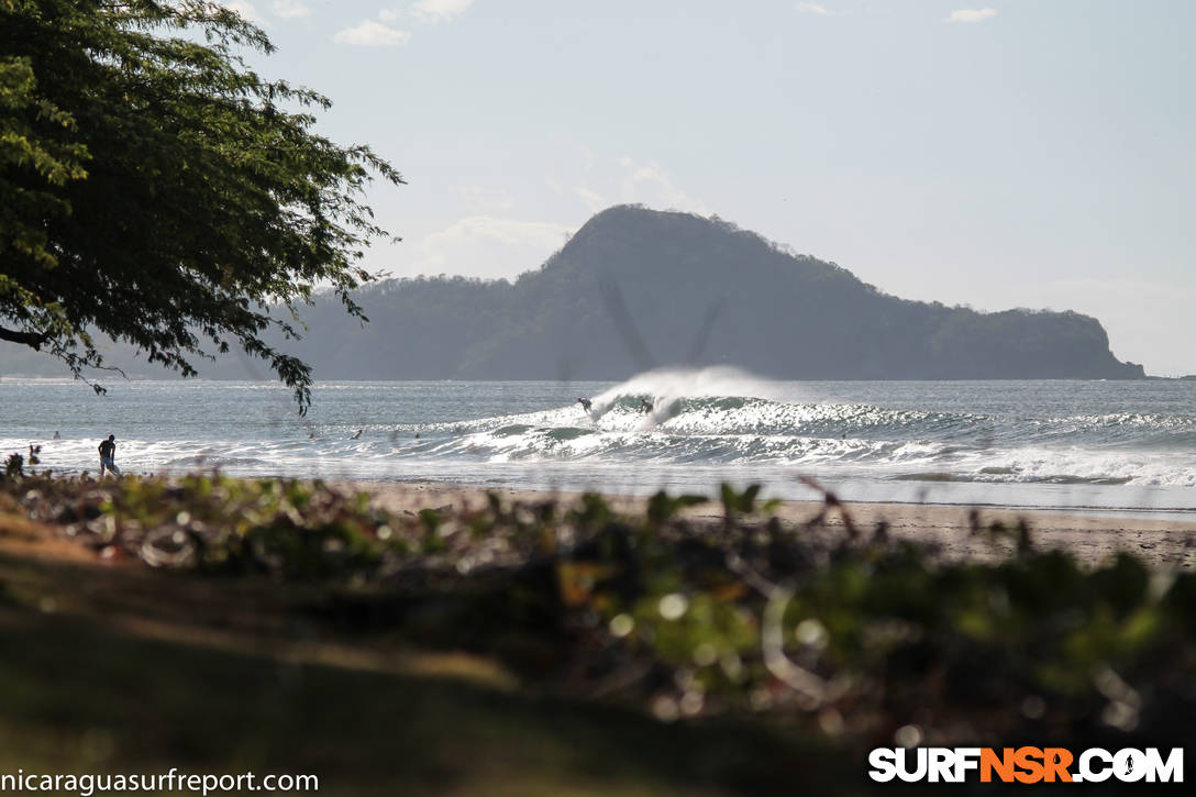 Nicaragua Surf Report - Report Photo 01/28/2015  10:14 AM 