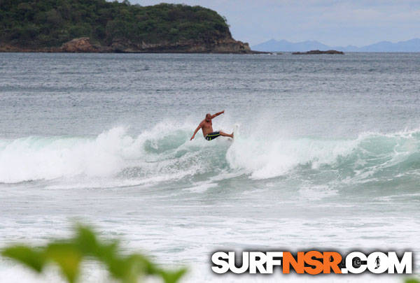 Nicaragua Surf Report - Report Photo 06/24/2014  3:53 PM 