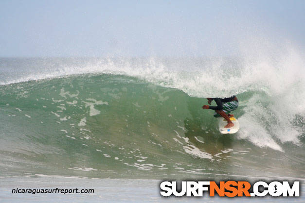 Nicaragua Surf Report - Report Photo 05/10/2009  8:56 PM 