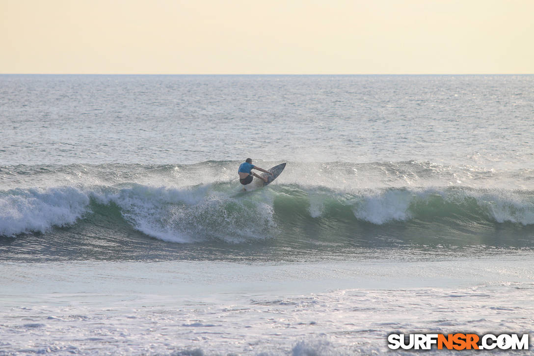 Nicaragua Surf Report - Report Photo 01/29/2020  10:10 PM 