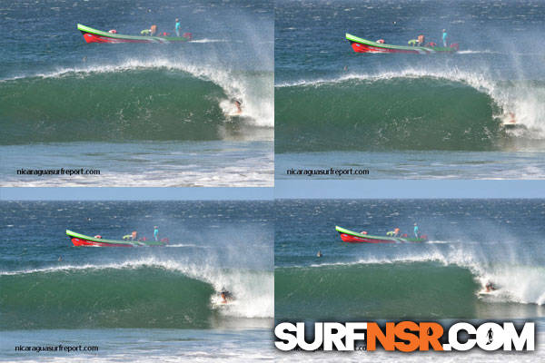 Nicaragua Surf Report - Report Photo 02/24/2015  11:32 AM 