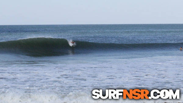 Nicaragua Surf Report - Report Photo 03/12/2011  6:26 PM 