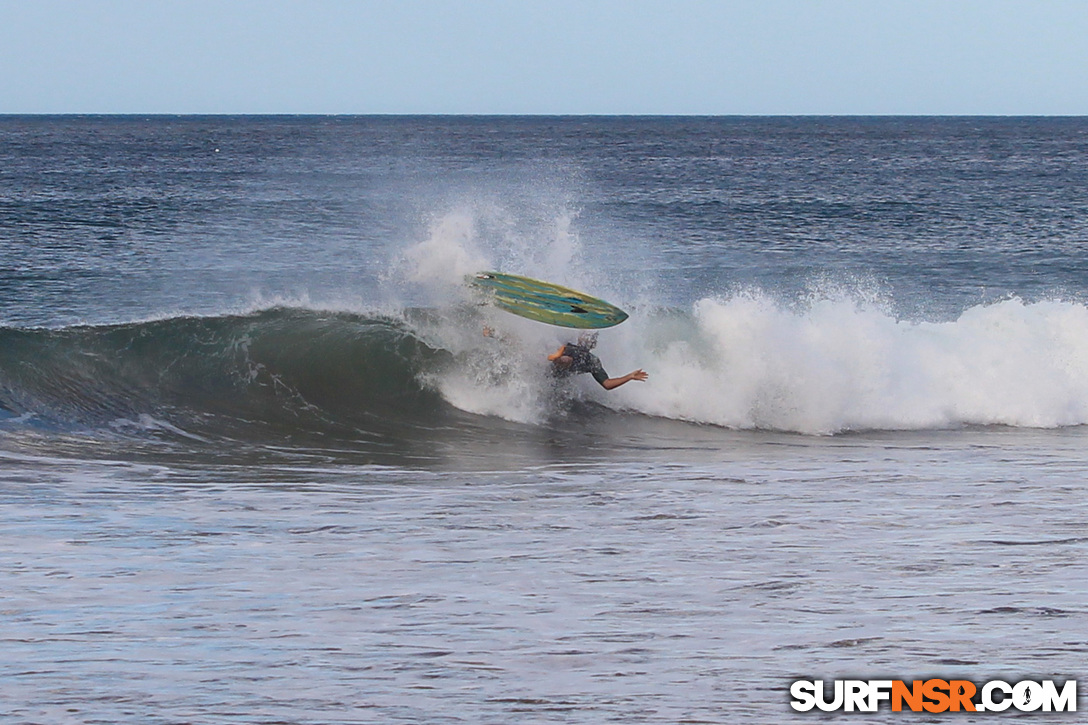 Nicaragua Surf Report - Report Photo 01/15/2017  2:41 PM 