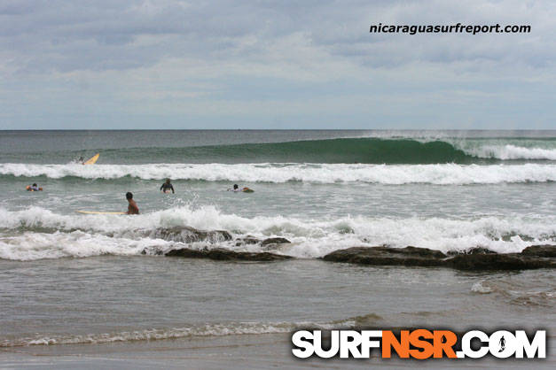Nicaragua Surf Report - Report Photo 08/05/2009  3:34 PM 