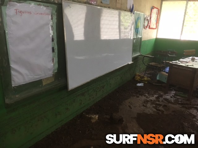 Nicaragua Surf Report - Report Photo 10/15/2017  8:05 PM 