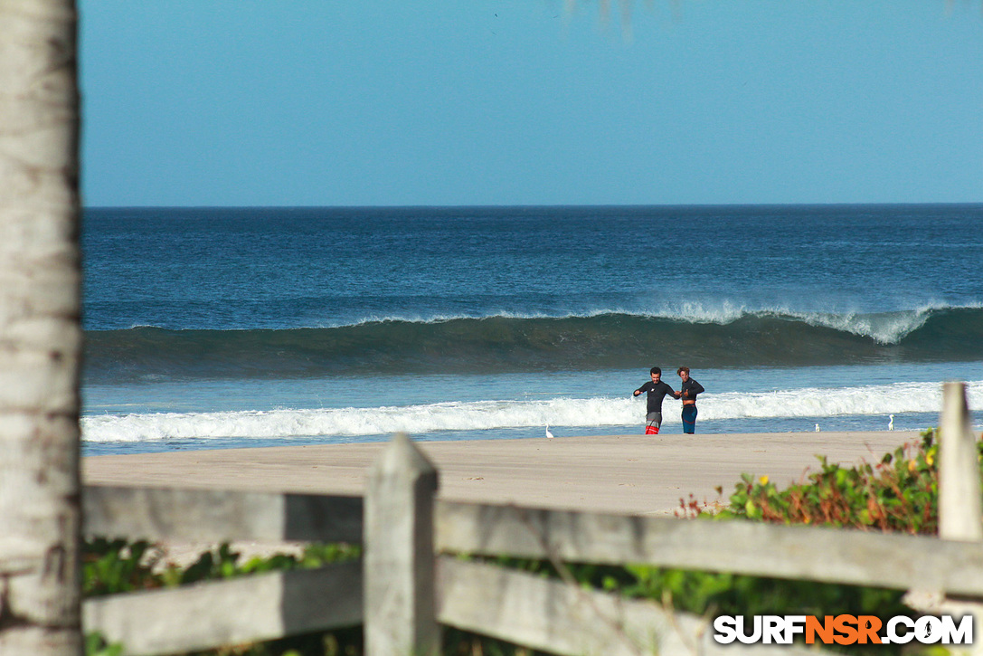 Nicaragua Surf Report - Report Photo 02/26/2018  10:33 PM 