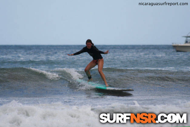 Nicaragua Surf Report - Report Photo 05/06/2008 8:19 PM