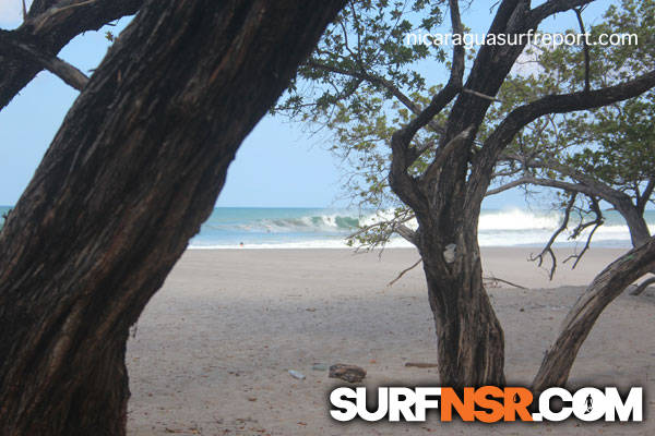 Nicaragua Surf Report - Report Photo 04/12/2012  3:02 PM 