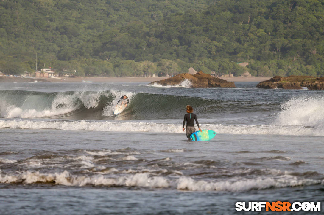 Nicaragua Surf Report - Report Photo 07/10/2018  9:09 PM 