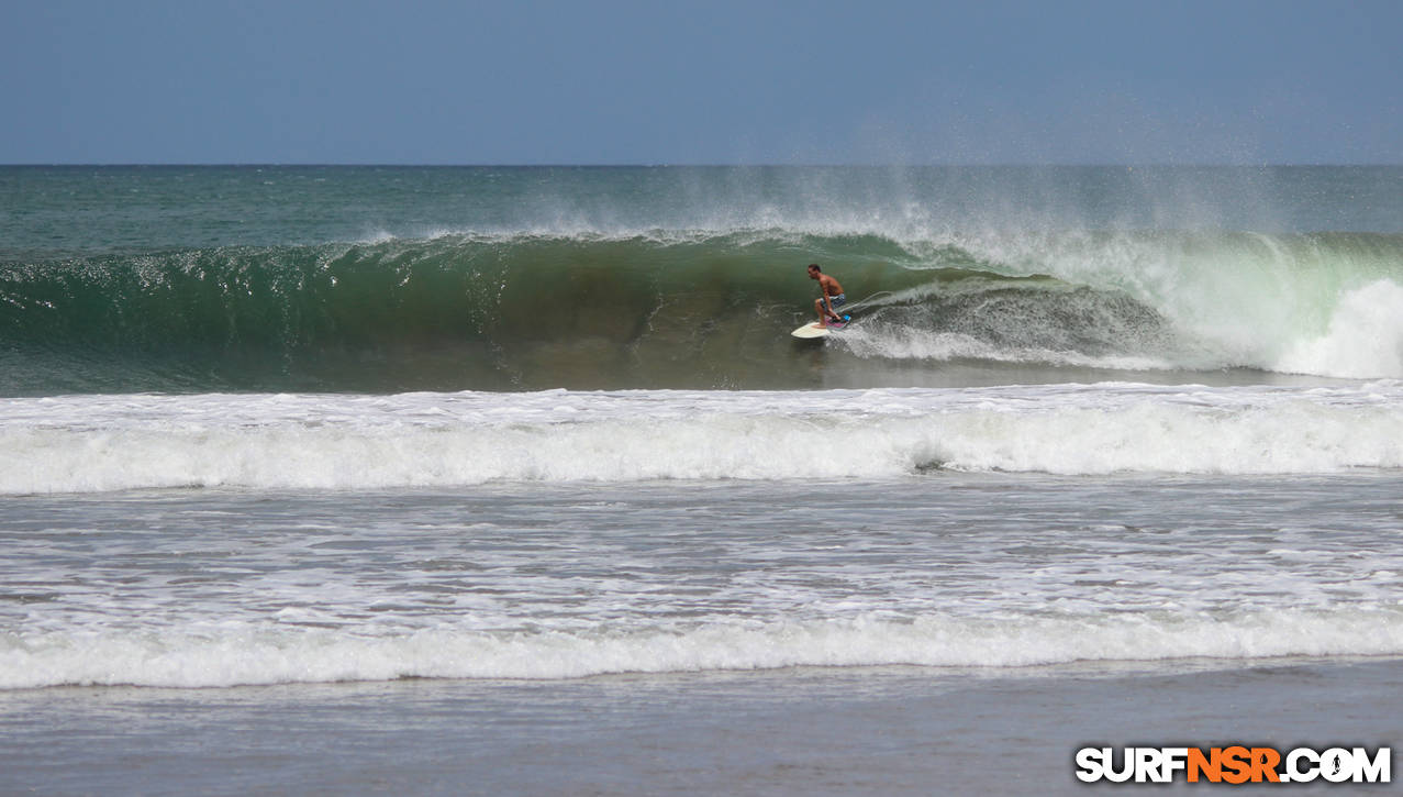 Nicaragua Surf Report - Report Photo 08/05/2015 1:56 PM
