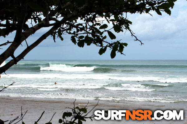 Nicaragua Surf Report - Report Photo 07/10/2013  8:45 PM 