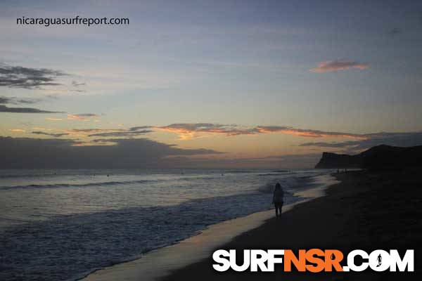 Nicaragua Surf Report - Report Photo 11/27/2014  7:22 PM 