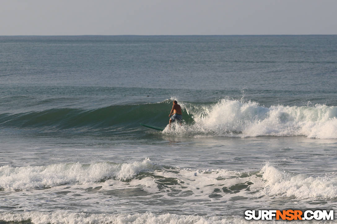 Nicaragua Surf Report - Report Photo 10/22/2015 10:41 AM