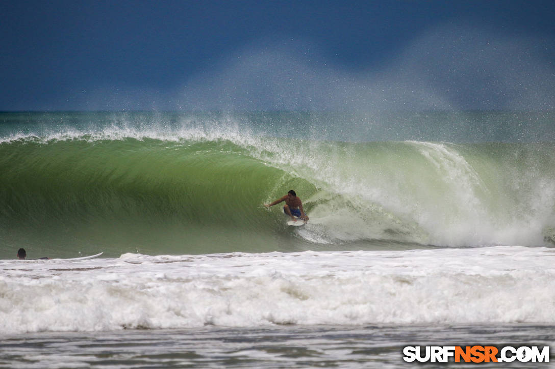 Nicaragua Surf Report - Report Photo 09/13/2020  8:03 PM 