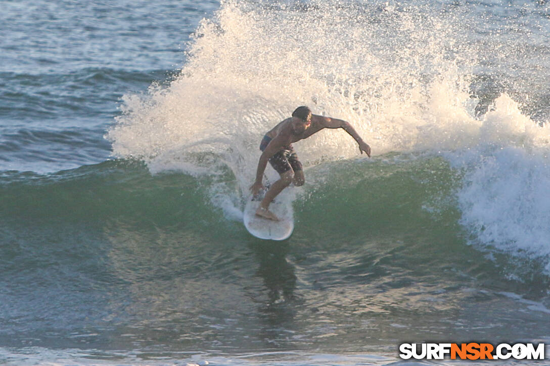 Nicaragua Surf Report - Report Photo 01/05/2024  8:13 PM 