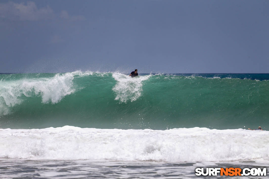 Nicaragua Surf Report - Report Photo 09/16/2018  6:18 PM 