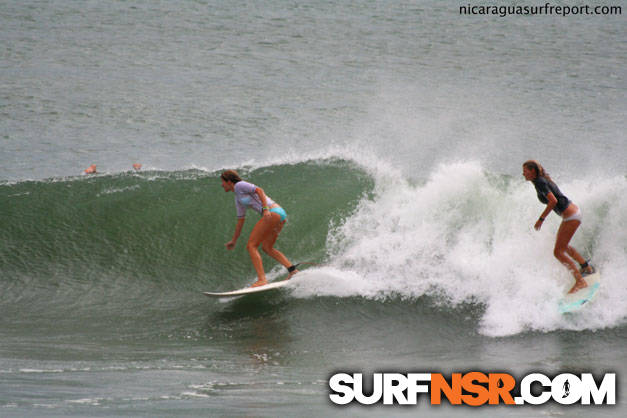 Nicaragua Surf Report - Report Photo 06/22/2008  12:29 PM 