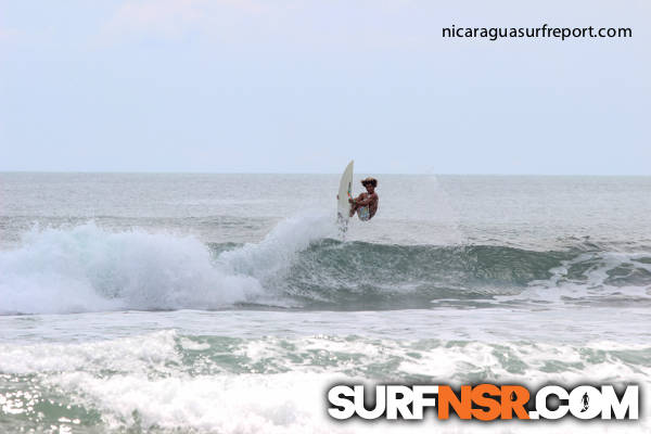 Nicaragua Surf Report - Report Photo 10/18/2014  2:31 PM 