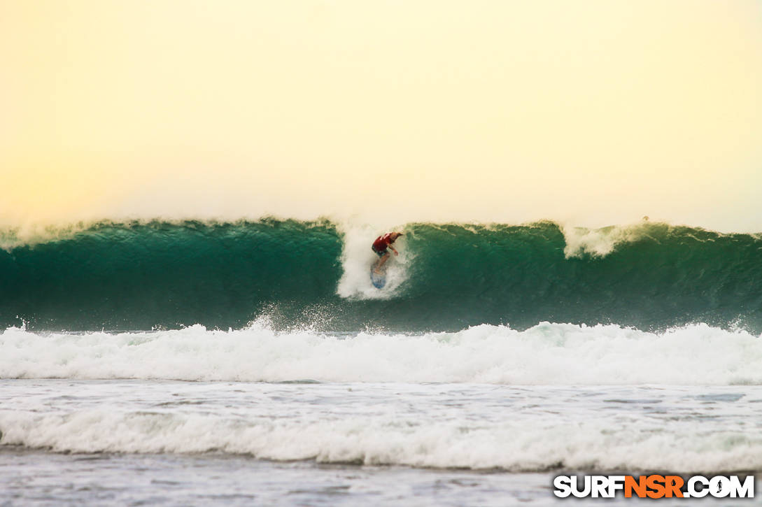 Nicaragua Surf Report - Report Photo 06/17/2015 4:21 PM