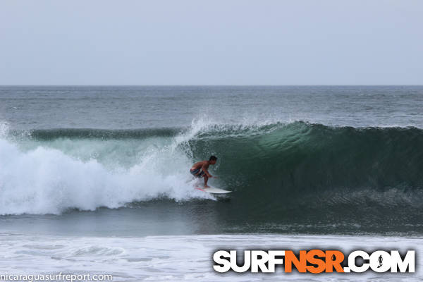 Nicaragua Surf Report - Report Photo 03/12/2015  10:23 AM 