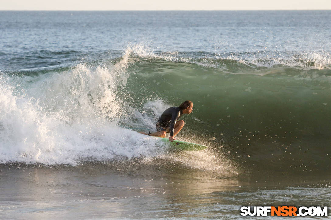 Nicaragua Surf Report - Report Photo 04/18/2018  11:11 PM 