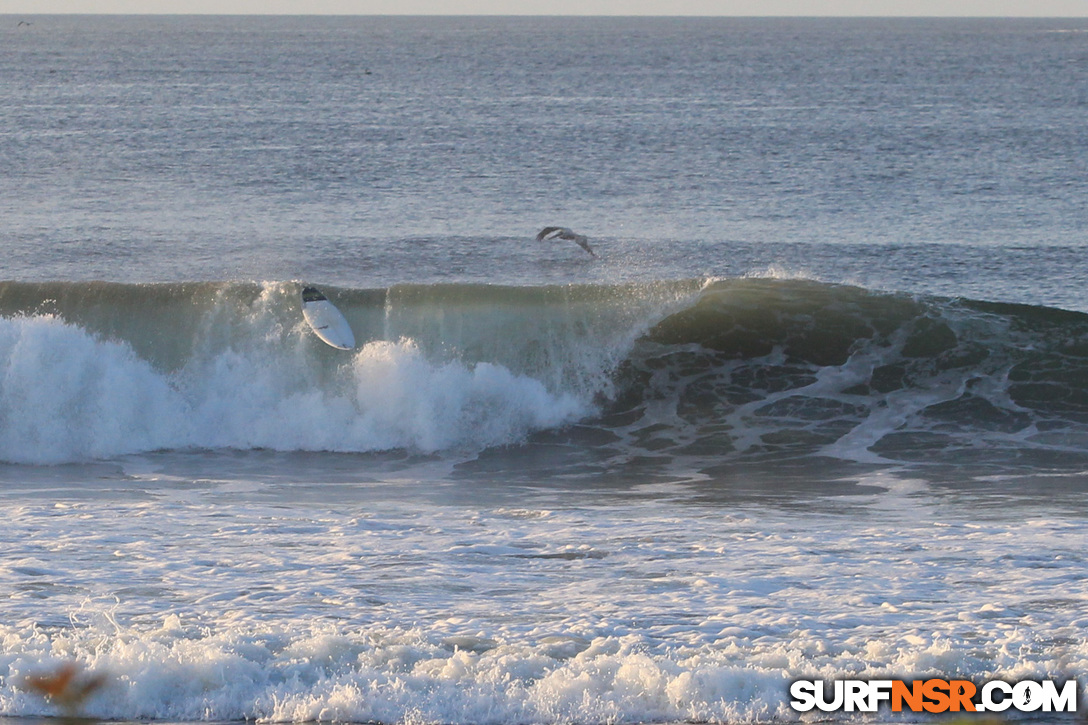 Nicaragua Surf Report - Report Photo 12/22/2016 1:59 PM