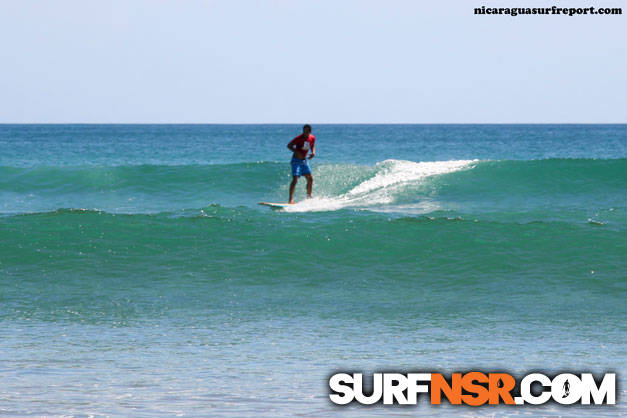 Nicaragua Surf Report - Report Photo 08/15/2008  8:39 PM 