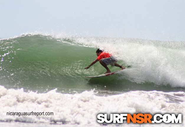 Nicaragua Surf Report - Report Photo 01/28/2007  3:35 PM 