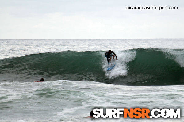 Nicaragua Surf Report - Report Photo 09/19/2013  7:17 PM 