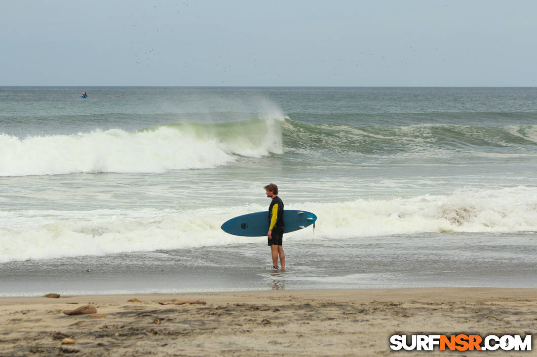 Nicaragua Surf Report - Report Photo 04/26/2018  9:16 PM