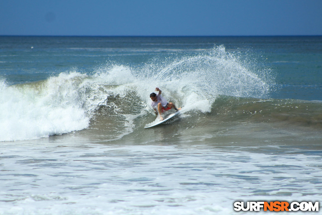 Nicaragua Surf Report - Report Photo 04/03/2017  6:50 PM 