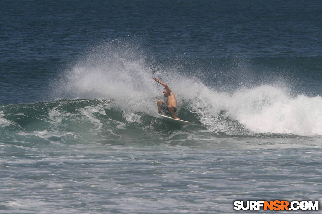 Nicaragua Surf Report - Report Photo 06/15/2019 12:07 PM