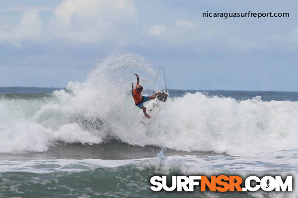 Nicaragua Surf Report - Report Photo 10/15/2014  4:52 PM 