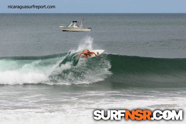 Nicaragua Surf Report - Report Photo 07/08/2012 3:26 PM