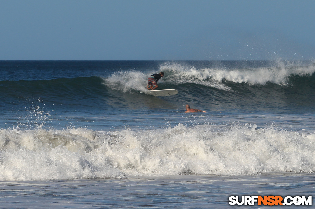 Nicaragua Surf Report - Report Photo 01/08/2017  11:17 AM 