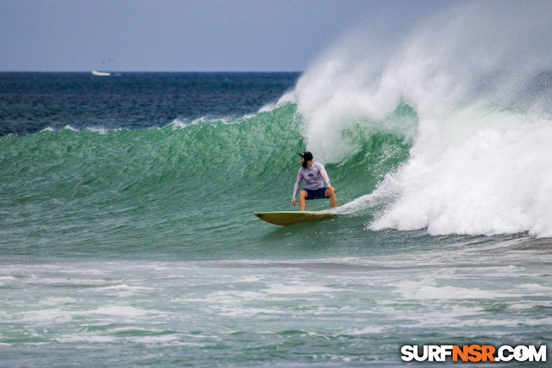 Nicaragua Surf Report - Report Photo 07/17/2020  4:18 PM 