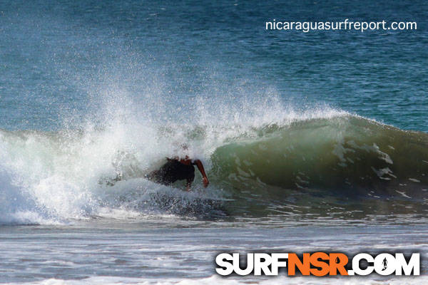 Nicaragua Surf Report - Report Photo 12/29/2012  2:01 PM 